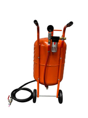 76L (20 Gallon) Sand Blaster