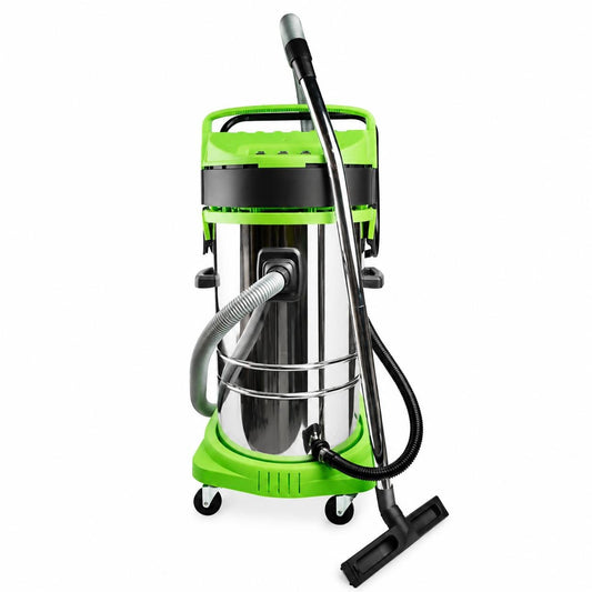 2 IN 1 WET AND DRY 3000W 100L VACUUM CLEANER DS1866