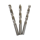 25PC HSS-G METRIC DRILL BITS SET 1.0 - 13MM 2697