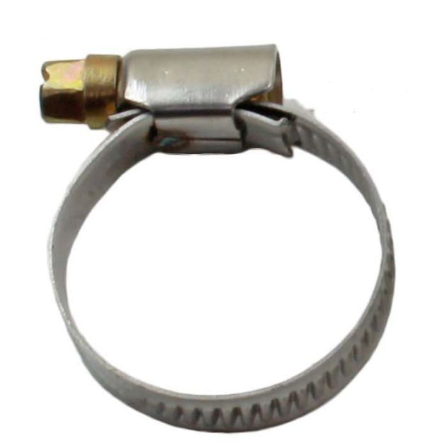 20-32MM HOSE CLAMPS