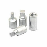21PC 3/8" DR MASTER DRAIN PLUG KEY SET 3007