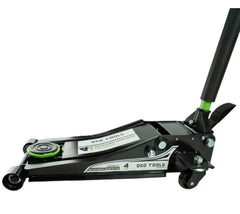DSD TOOLS 4 TON HEVY DUTY HYDRAULIC JACK WITH FOOT PEDAL DS1828