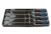 4PC LONG PICK & HOOK SET (380MM) 5036