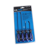 4PC SPOON TIP O RING & OIL SEAL REMOVER TOOL SET 5051