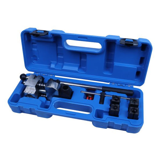 PIPE FLARING TOOL - TURRET STYLE - 3/16, 1/4, 5/16, 3/8, 4.75MM 5913