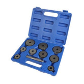 10PC BEARING RACE AND SEAL DRIVER SET 6261