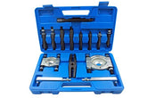 14PC BEARING & GEAR PULLER / SPLITTER SET 6265