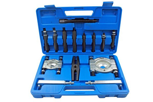 14PC BEARING & GEAR PULLER / SPLITTER SET 6265