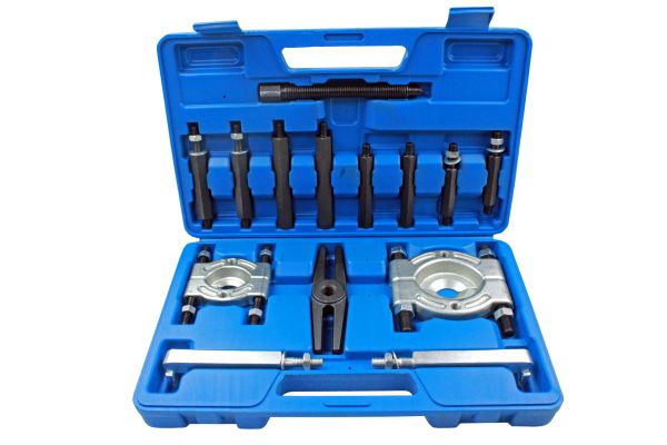 14PC BEARING & GEAR PULLER / SPLITTER SET 6265