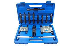 14PC BEARING & GEAR PULLER / SPLITTER SET 6265