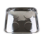 MAGNETIC STAINLESS STEEL PARTS TRAY 6784