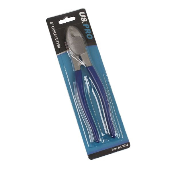 8" CABLE CUTTER 7013