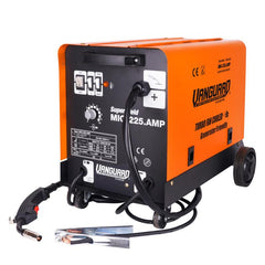225 AMP Mig Welder (Gas or Gas less)
