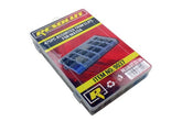 MAZDA ASSTD TRIM CLIPS 475PCS