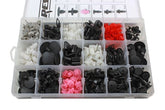 TOYOTA / LEXUS ASSTD TRIM CLIPS 350PCS
