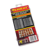150PC DIESEL INJECTOR COPPER WASHER ASSORTMENT 9147