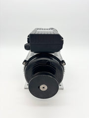 4HP Air Compressor Motor 220V 240V Volts 50Hz 60Hz Single Phase Electric Motor