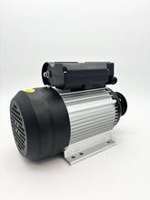 4HP Air Compressor Motor 220V 240V Volts 50Hz 60Hz Single Phase Electric Motor