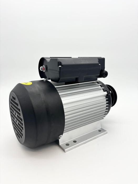 4HP Air Compressor Motor 220V 240V Volts 50Hz 60Hz Single Phase Electric Motor