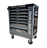7 Drawer Tool Chest Complete With 399PC Tools