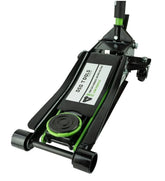DSD TOOLS 4 TON HEVY DUTY HYDRAULIC JACK WITH FOOT PEDAL DS1828