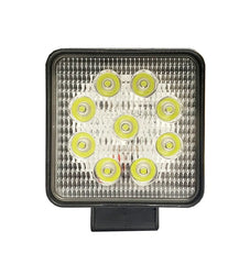 US-SNAP MAC 27 Watt LED Work Light