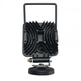US-SNAP MAC Magnetic 27 Watt Work Light 12V & 24V