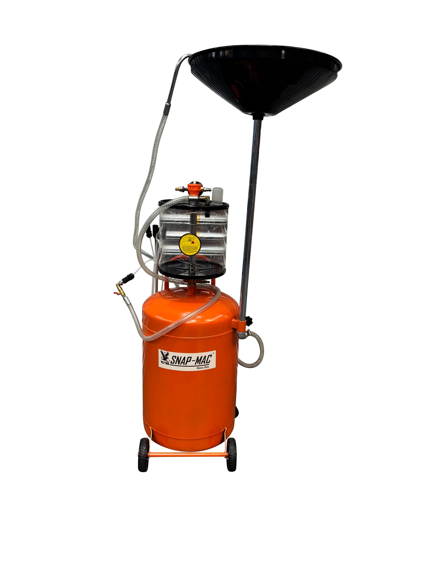 Air Oil Drainer