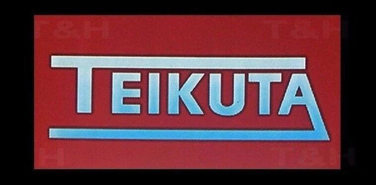 TEIKUTA