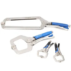 Vice Grips & Clamps