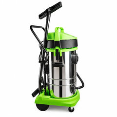 2 IN 1 WET AND DRY 3000W 100L VACUUM CLEANER DS1866