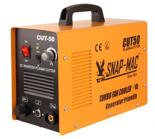 Plasma Cutter 50 AMP