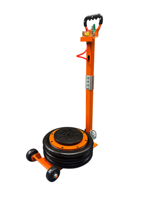 5 Ton Air Bag Pneumatic Jack