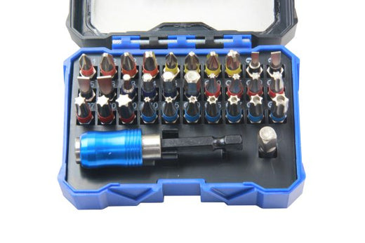 Bit Sets