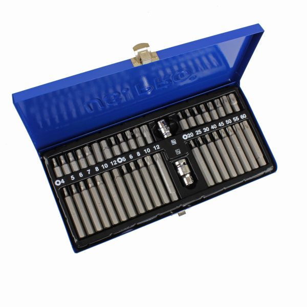 42PC BIT SET 1486