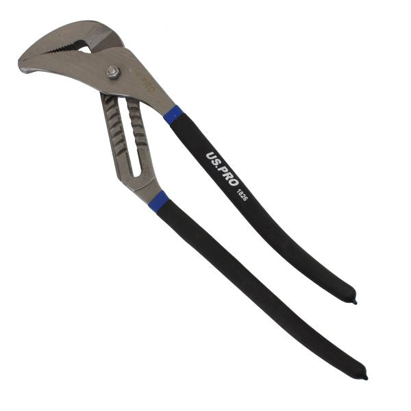 20" GROOVE JOINT WATER PUMP PLIERS (500MM) 1826