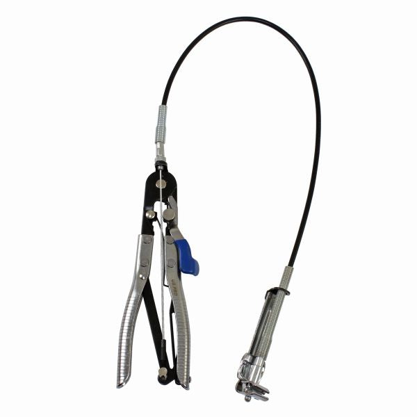 PROFESSIONAL LONG REACH HOSE CLAMP PLIER 1834