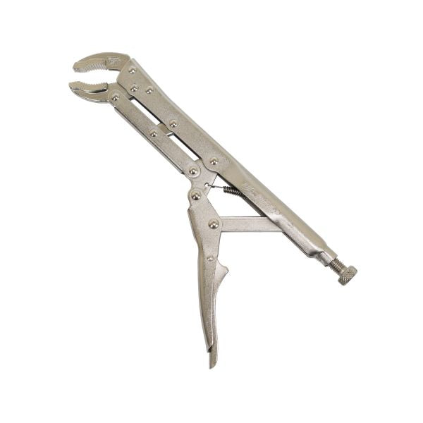 3PC 12" LONG REACH LOCKING PLIER SET 1837