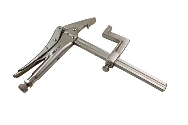 150MM ADJUSTABLE JAW LOCKING PLIERS 1842