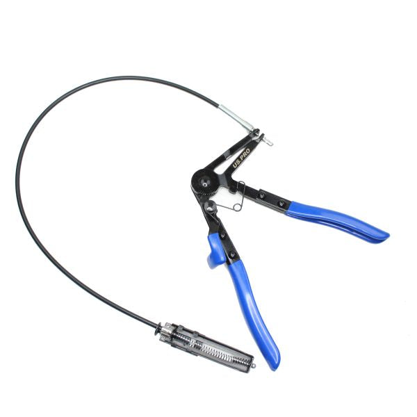 LONG REACH HOSE CLAMP PLIERS 2056