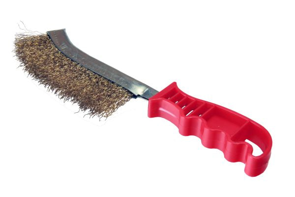 MULTIPURPOSE HAND WIRE BRUSH