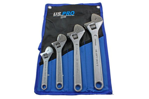 Wrenches