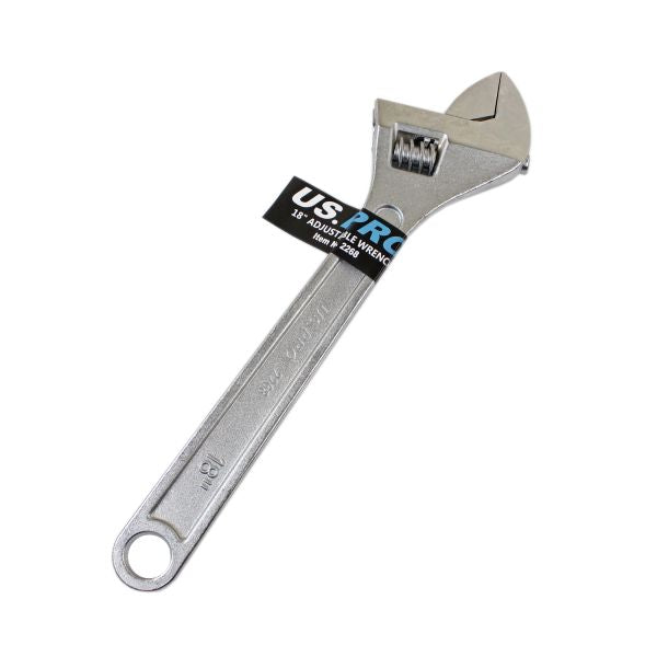 18" ADJUSTABLE WRENCH 2268