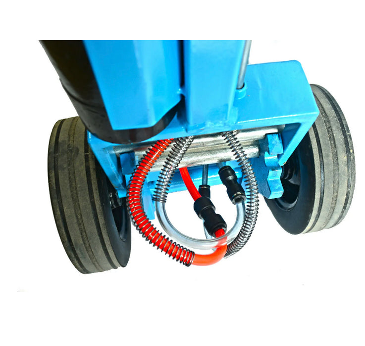 20/40 Ton Air Floor Hydraulic Jack