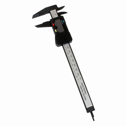 Measuring Equipment