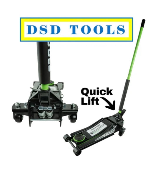 Trolley Jacks