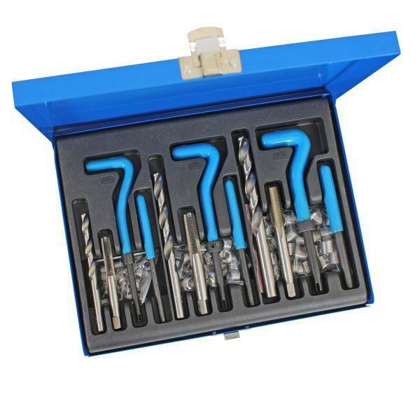 88PC THREAD REPAIR SET M6, M8, M10 2699