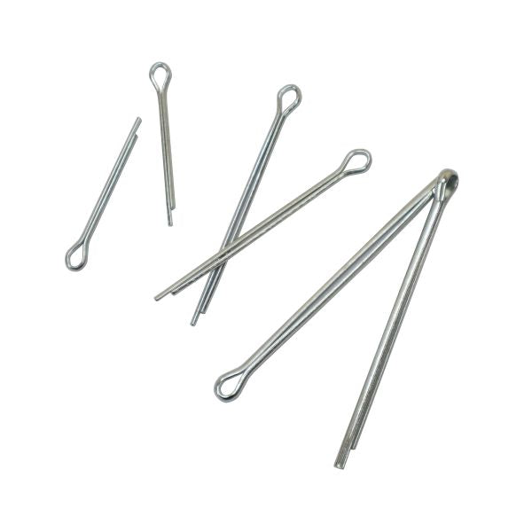 555PC COTTER PIN ASSORTMENT