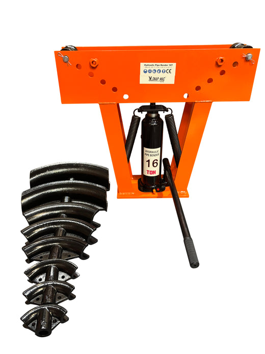 Pipe Benders