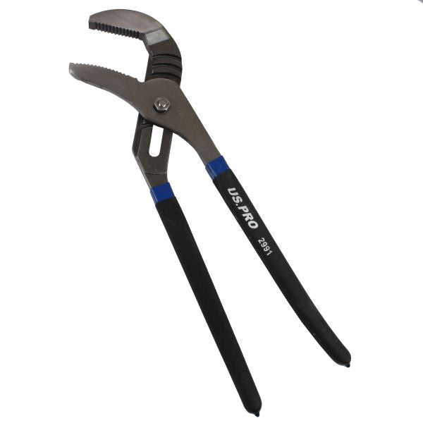 16" GROOVE JOINT WATER PUMP PLIERS 1830